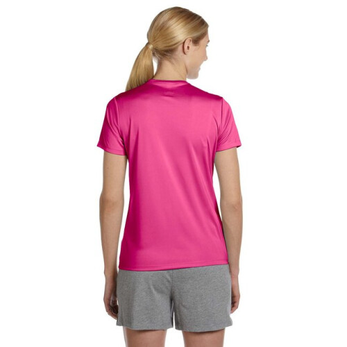 Hanes Damen Cool Dri Top 1