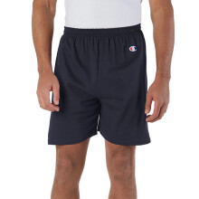 Short di cotone per adulti - Black - S (D0102H7D4BT)
