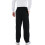 Champion Champion - Eco Open Bottom Sweatpants with Pockets Black Medium 2