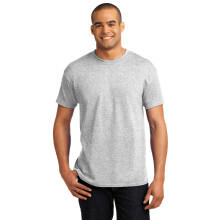 Hanes ComfortBlend EcoSmart heren-T-shirt met ronde hals