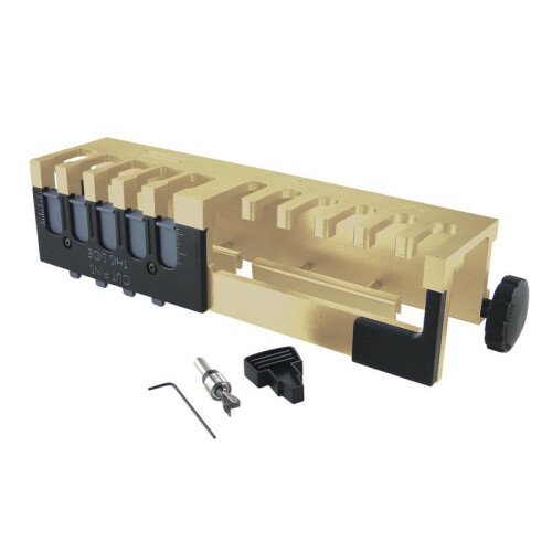 DOVETAILR JIG KIT EZ PRO (Pack of 1)