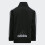 Adidas σετ jacket & παντελονιού adidas για μωρά αγόρια, Μαύρο, 24 Μηνών ΗΠΑ 3