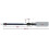 Malco HHD1 1/4-Inch Connext Magnetic Long Hand Driver 2