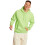 Unisex Ecosmart 5050 Pullover Kapuzenpullover – WEISS – S(D0102HI3MK7) 1