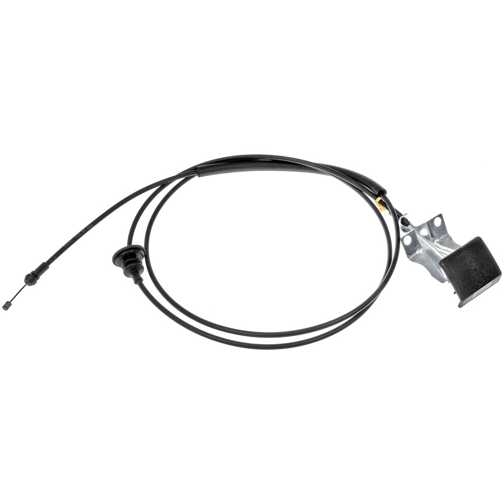 Dorman 912-215 Hood Release Cable Compatible With Select Nissan Models 037495609371