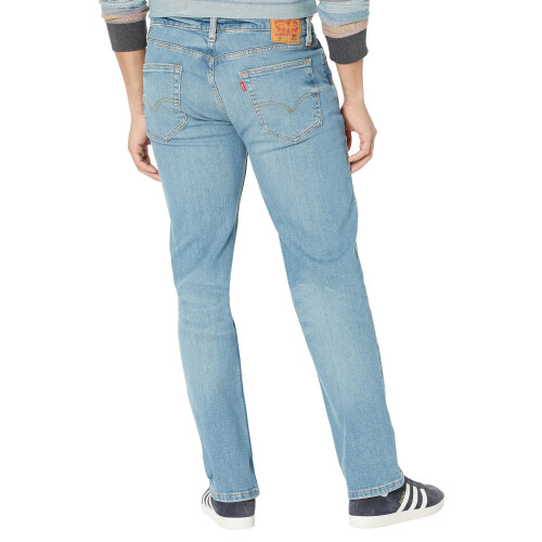 Levi's Levi's Herren 514 Straight Jeans, Sultan - Advanced Stretch, 35W x 30L 1