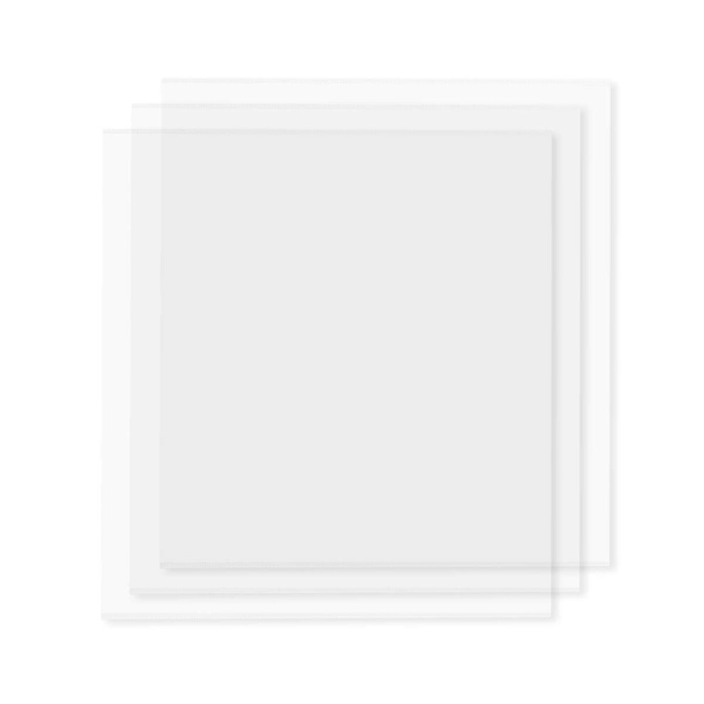Pagina Beschermers van Creative Memories (12x12 Pagina Beschermers)