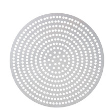 American Metalcraft 18912SP Superperf Disk 12"" halkaisija.