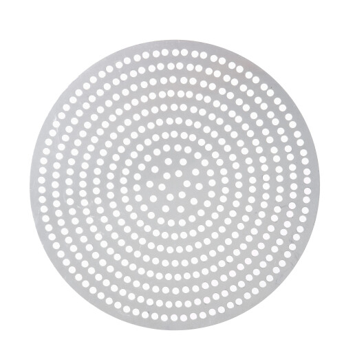 American Metalcraft 18912SP Superperf Disk 12"""""""" Dia.