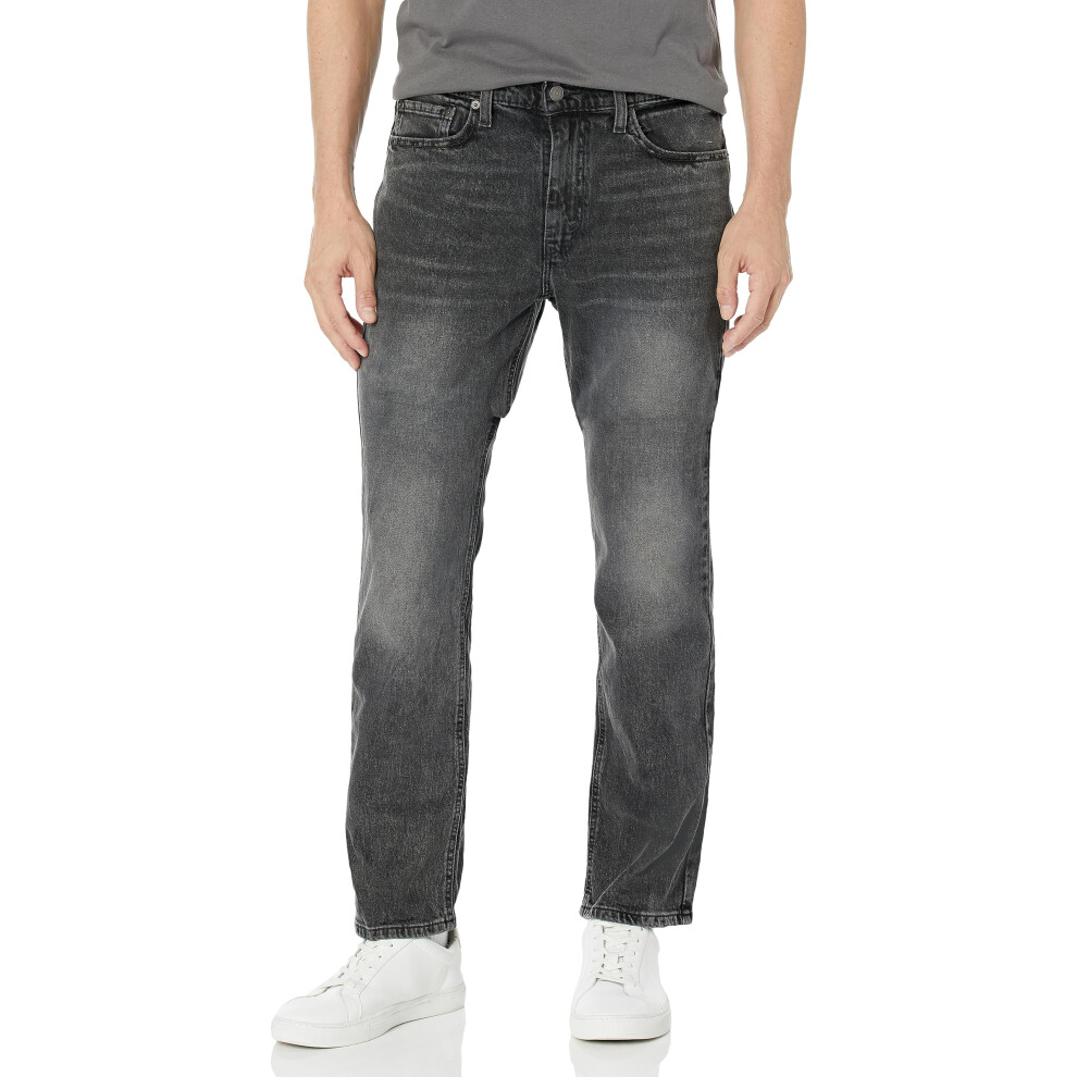 Levi's Men's 541 Athletic Fit Jeans (Also Available in Big & Tall)  Catch My Drift