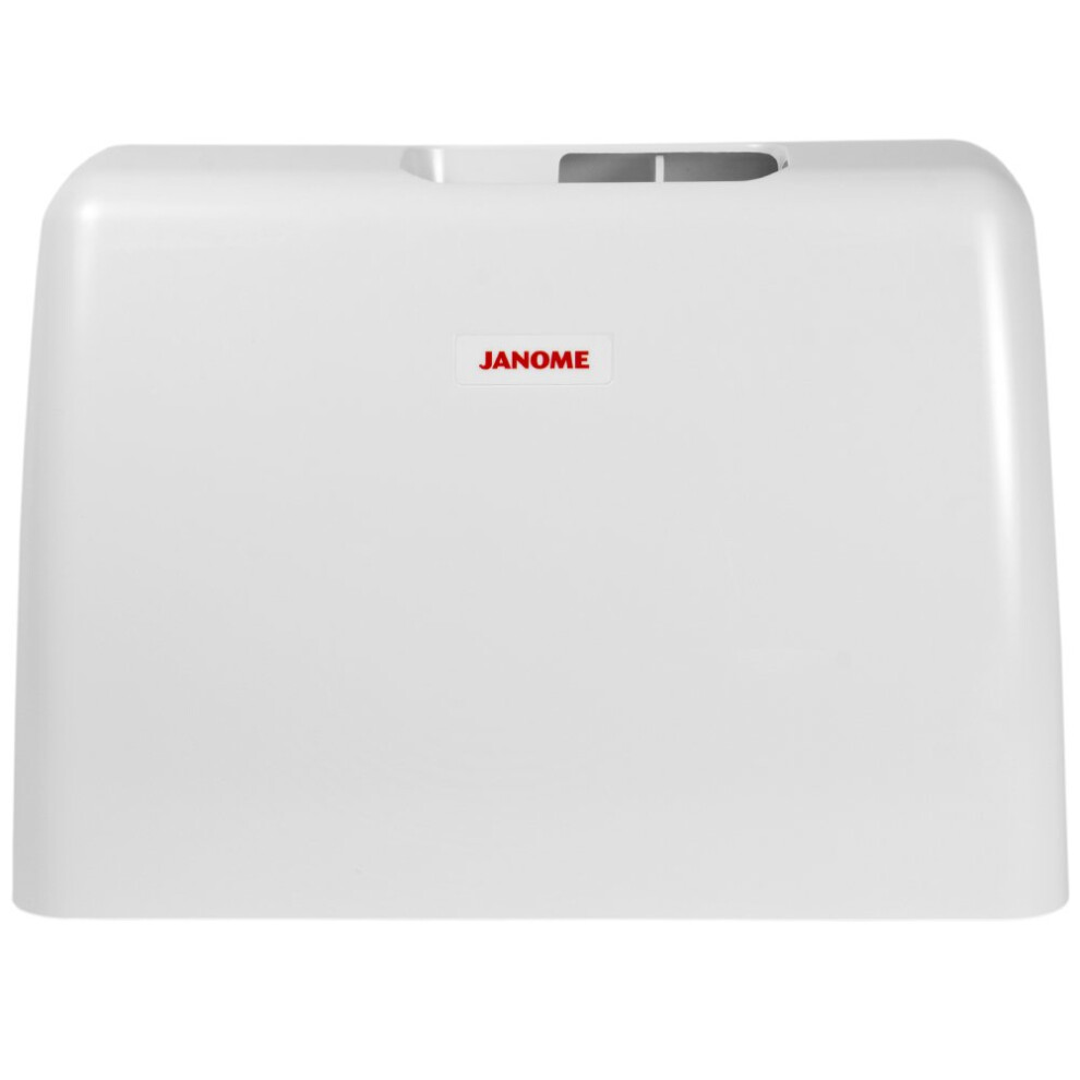 Janome Sewing Machine Cover for 3050 8077 2010 and more Part#479701118