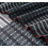 All American Collection Nyt 3-pc plaidtrykt vendbart senget?ppe/dynes?t (fuld/queen-size) 4