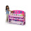 Delta Children Delta Children Deluxe Organizer per Libri e Giocattoli, Disney Minnie Mouse 4