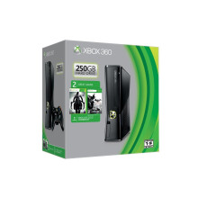 Pakiet wiosenny Microsoft Xbox 360 250 GB (odnowiony)