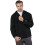 Champion Champion - Packable Quarter-Zip Jacket - CO200 - 2XL - Svart 1