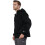 Champion Champion - Packable Quarter-Zip Jacket - CO200 - 2XL - Svart 3