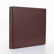 Creative Memories 12x12 Albumcover-Set (Schokolade)