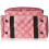 Janome Janome Pink Universal Sewing Machine Tote Canvas 3
