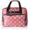 Janome Janome Pink Universal Sewing Machine Tote Canvas 1