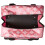 Janome Janome Pink Universal Sewing Machine Tote Canvas 4
