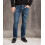 Levi's Levi's Herr 511 Slim Fit Jeans, Panda-Advanced Stretch, 33W x 32L 4