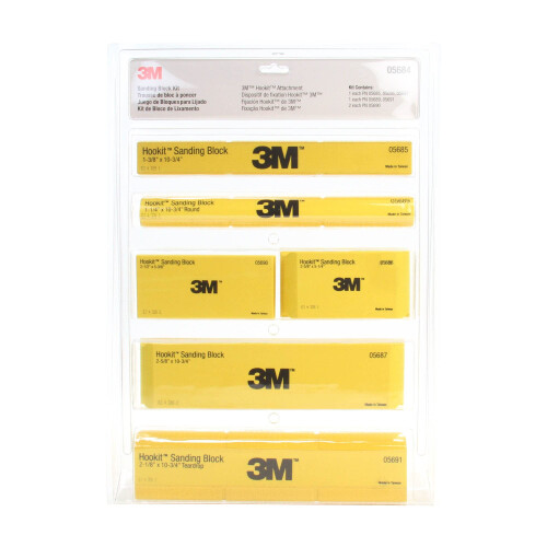 3M 3M Schleifblock Hardware 5684 Hardware Verschiedene Gr      en Fabrik 1