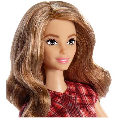 Barbie Barbie Berufe Bauernpuppe 2