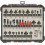 Bosch Bosch Professional 2607017475 30-delt s?t tr?fr?serbitss?t til 8 mm skaftfr?ser 1