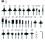 Bosch Bosch Professional 2607017475 30-delt s?t tr?fr?serbitss?t til 8 mm skaftfr?ser 4