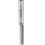 Makita Makita 733001-0A 1/4" Στραight Bit και 1-Flute 1/4" Κοντό Καρβίδιο Tip 1