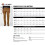 Dickies Dickies Slim Bootcut Twill-damesbroek Rinsed Dark Navy 2