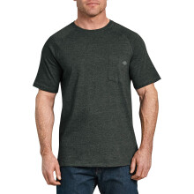 Dickies Herren Kurzarm Performance Cooling Tee Hunter Heather 2X