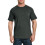 Dickies Dickies Herren Kurzarm Performance Cooling Tee Hunter Heather 2X 1