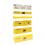 3M 3M Stikit Sanding Block Kit 5692 - 6-Count, One Size, Includes 6 Block Sizes 2