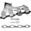 CERAMIC MANIFOLD 1