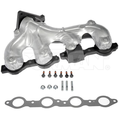 CERAMIC MANIFOLD