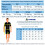 Cressi Cressi Lido Short  Black/Blue  S 3