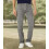 Levi's Levi's 514 Rakad Jeans för Herr, (Ny) Ljusgrå, 28Wx30L 4
