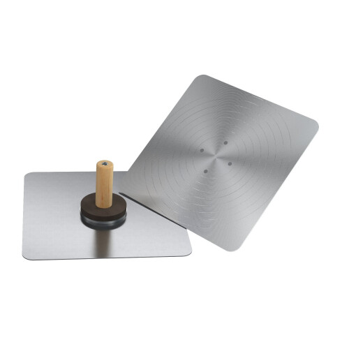 Bon Tool Hawk Aluminio