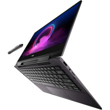 Dell Inspiron 13 2-in-1 7391-13.3"""" 4K Touch - 10th gen i7-10510U - 16GB - 512GB SSD - Refurbished