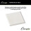 Champion Sports Champion Sports Waffle Bottom Base - Rubber, Suction Bottom, Wit 3