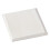 Champion Sports Champion Sports Waffle Bottom Base - Rubber, Suction Bottom, Wit 1