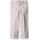 Dickies Dickies Boy's Big Flex Waist Flat Front Pants Silver 10 Husky 1