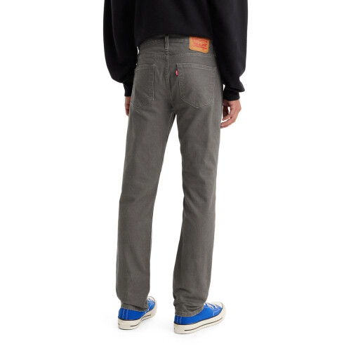 Levi's Levi's Herr 511 Slim Fit Iron Stone Denim 36 34 1