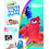 Crayola Crayola Color Wonder Χωρίς Χάος Disney Finding Dory Βιβλίο Ζωγραφικής - Περιλαμβάνονται Μαρκαδόροι 1