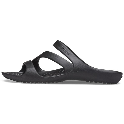 Crocs Crocs dmsk sandly Kadee II cern 9