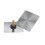 HAWK - ALLUMINIO 12"""" x 12"""" - Legno HDL WD 1