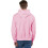 Champion Champion Reverse Weave Sweatshirt S101 M Pink Candy 2
