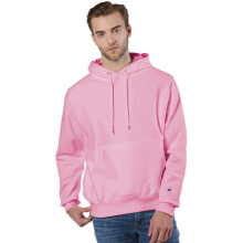 Reverse Weave Pullover Hooded Sweatshirt - OXFORD gRAY - M(D0102H7Y8KX)