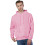 Champion Champion Reverse Weave Sweatshirt S101 M Pink Candy 1